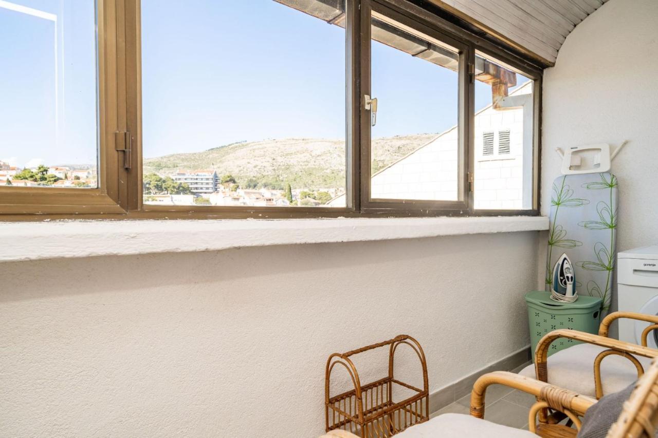 M2 Apartment Ragusa Esterno foto