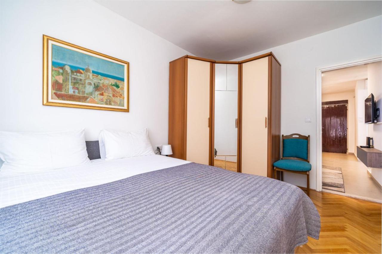 M2 Apartment Ragusa Esterno foto