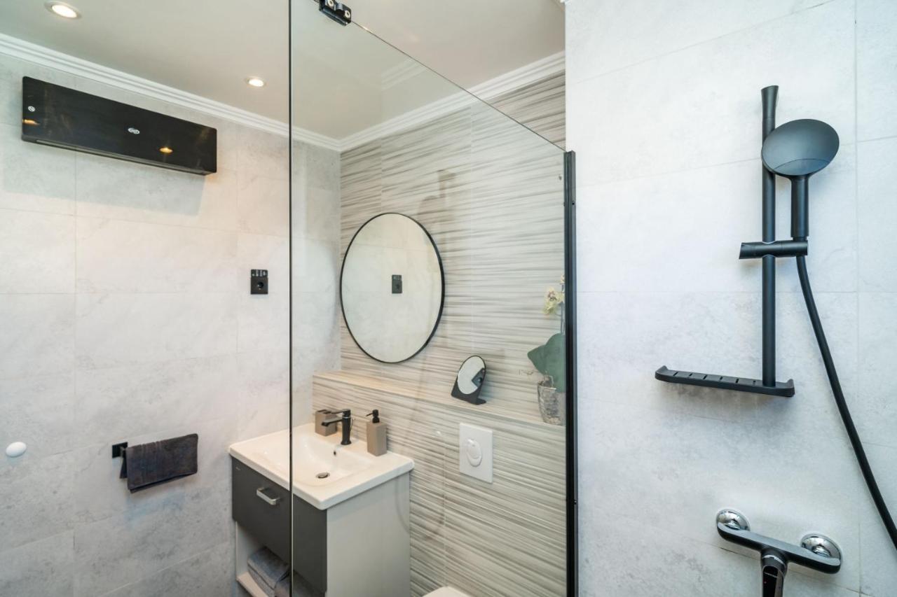 M2 Apartment Ragusa Esterno foto