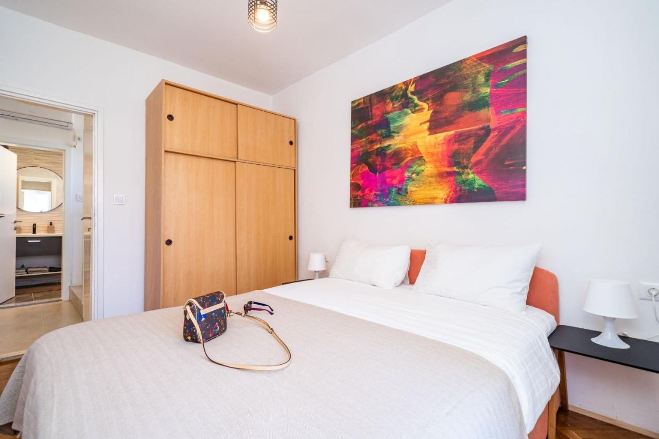 M2 Apartment Ragusa Esterno foto