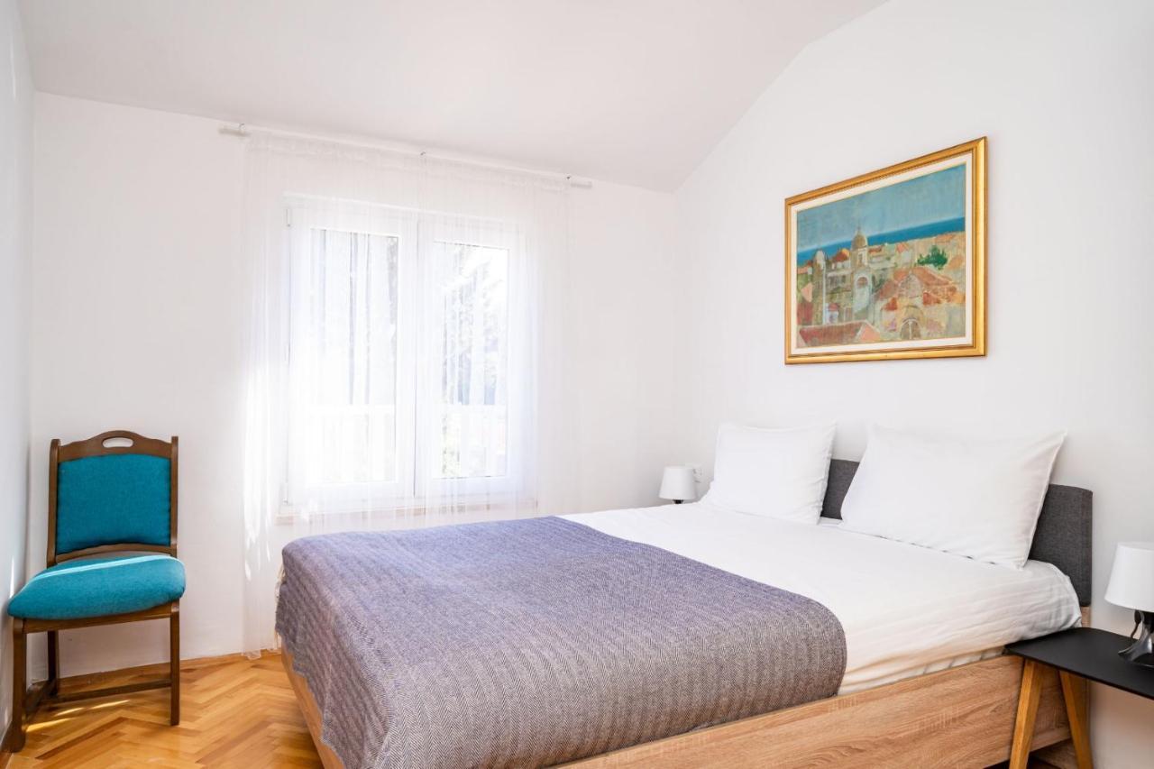 M2 Apartment Ragusa Esterno foto