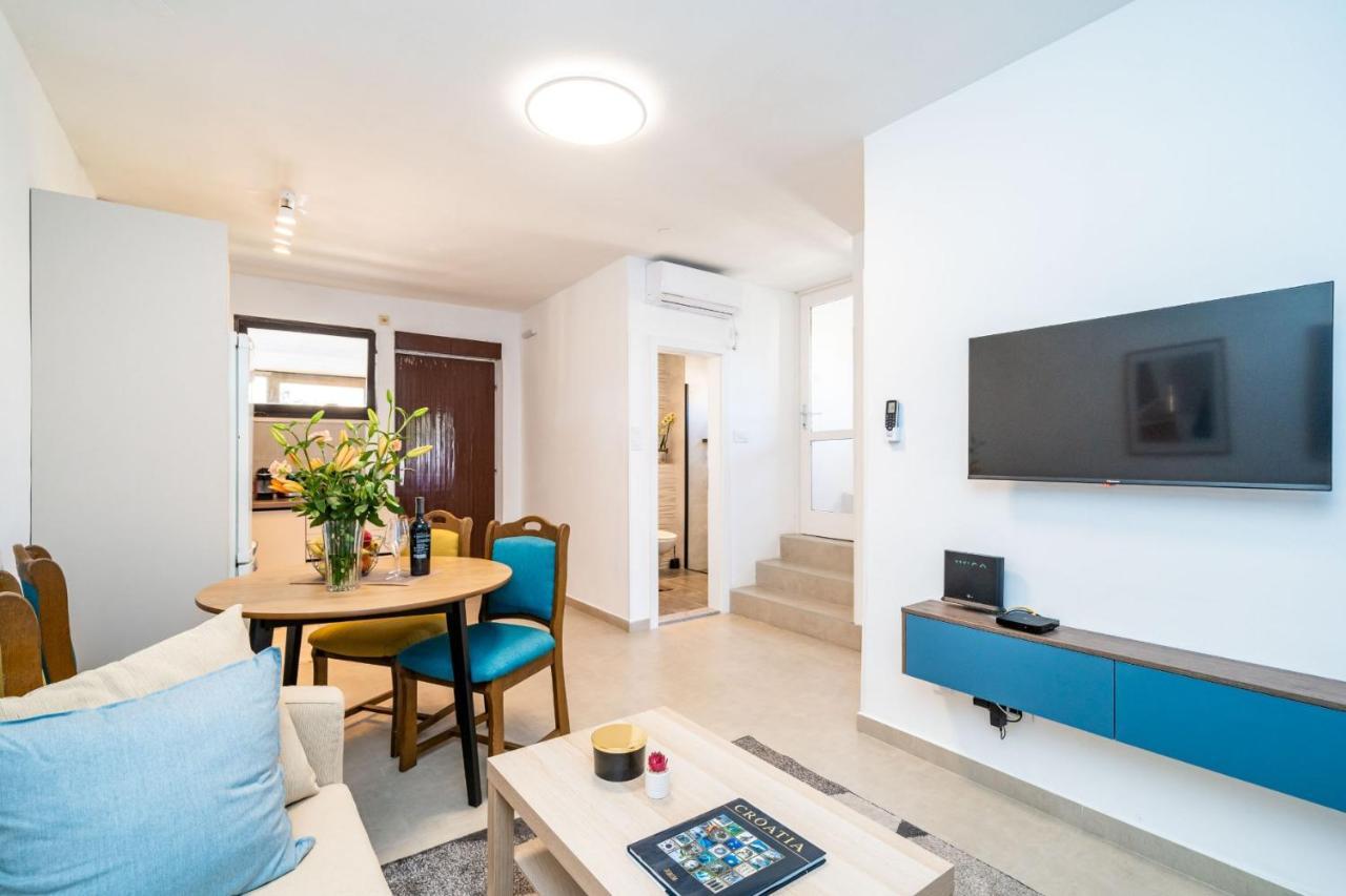 M2 Apartment Ragusa Esterno foto