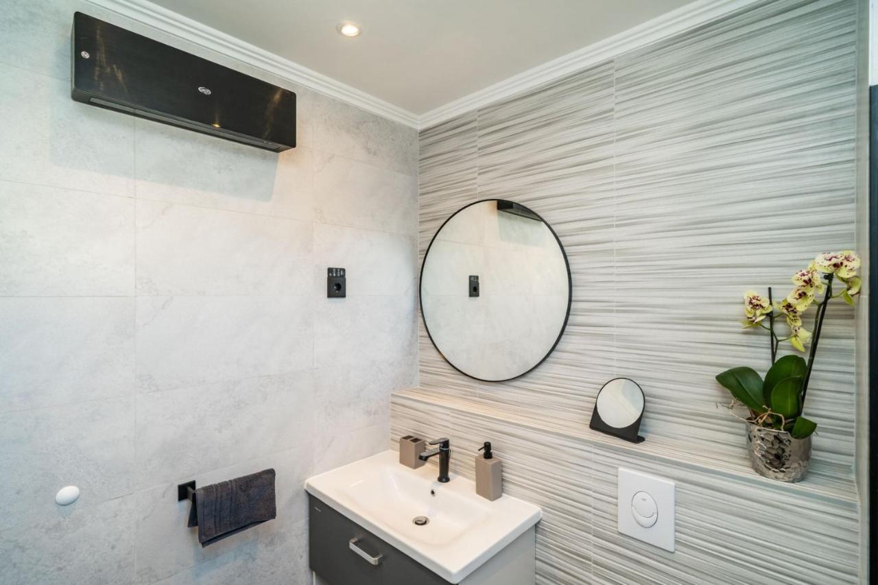 M2 Apartment Ragusa Esterno foto