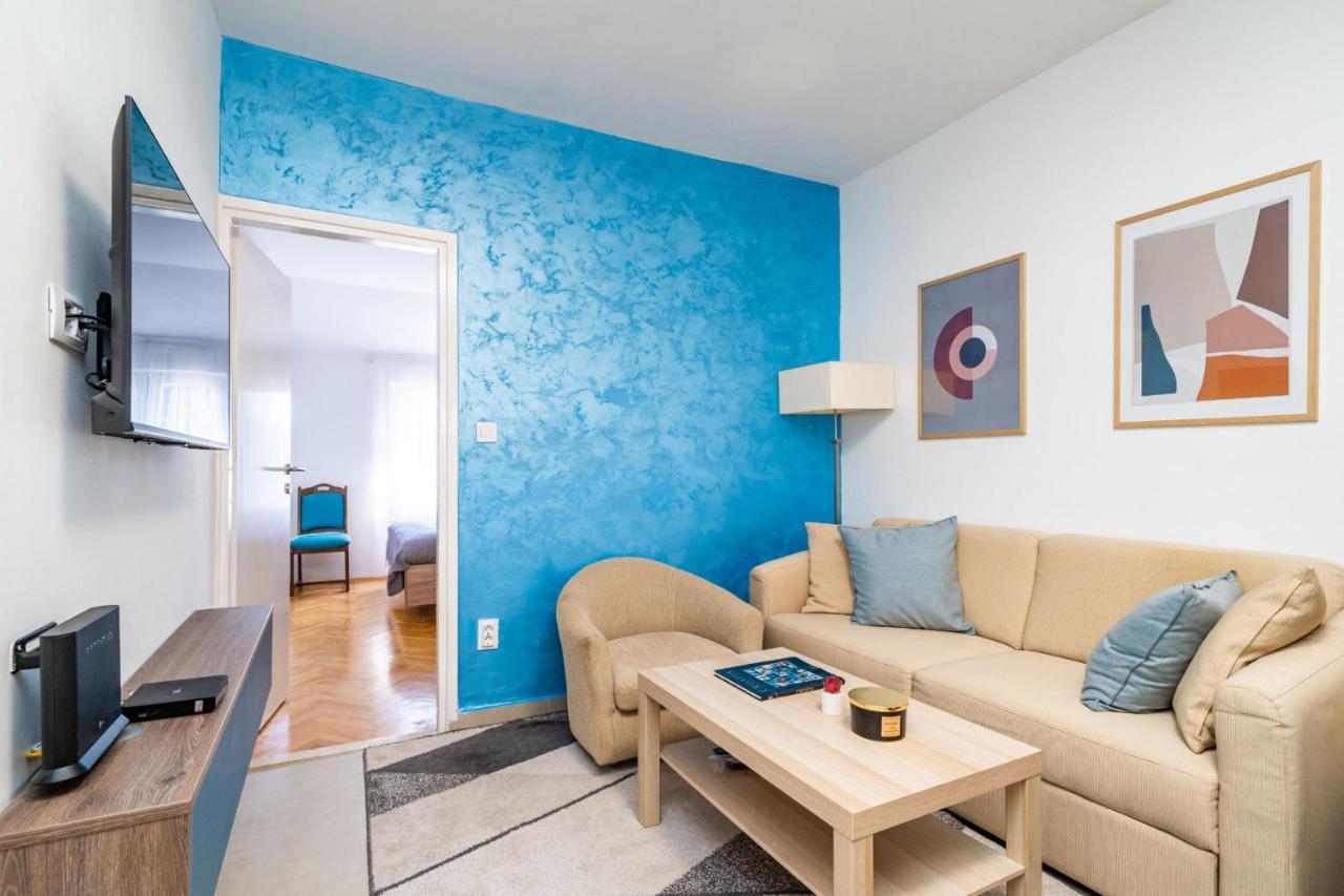 M2 Apartment Ragusa Esterno foto
