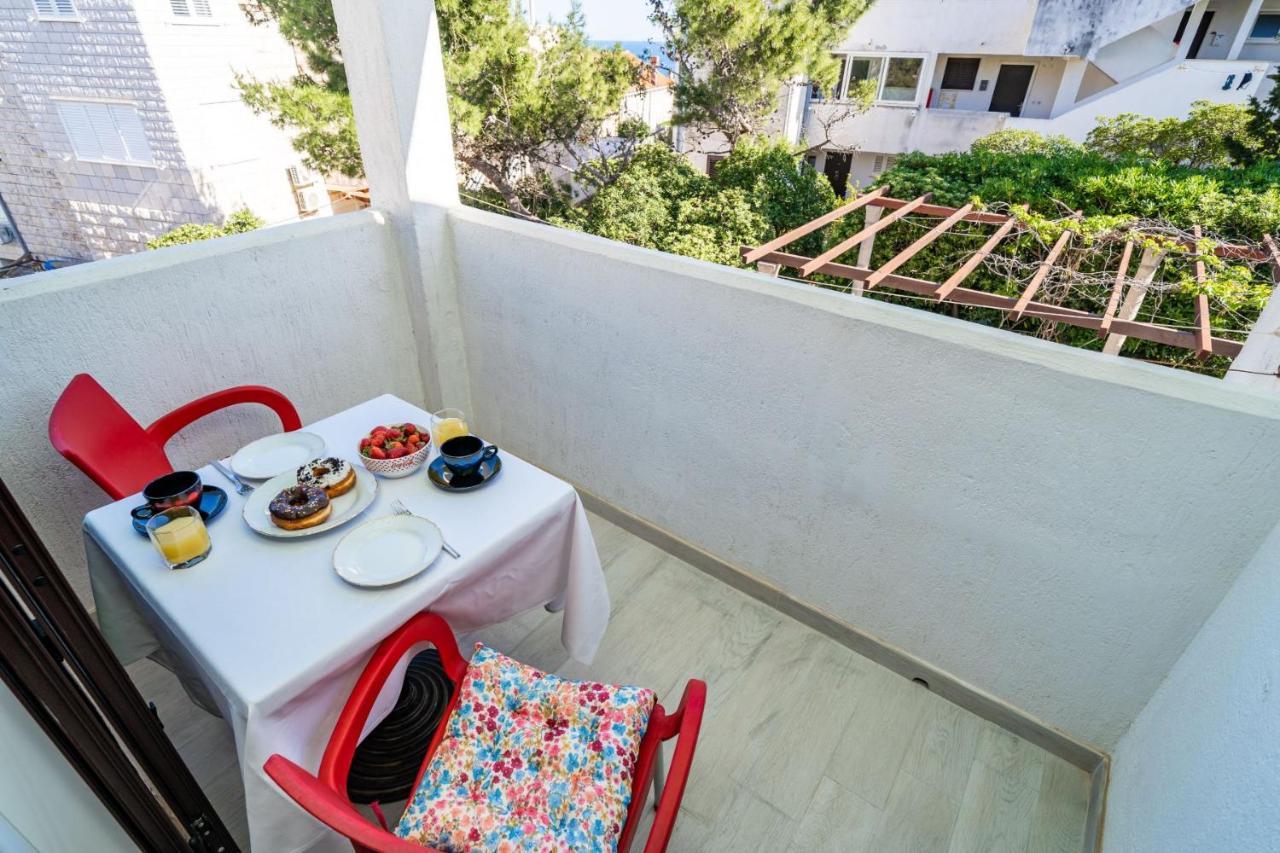 M2 Apartment Ragusa Esterno foto