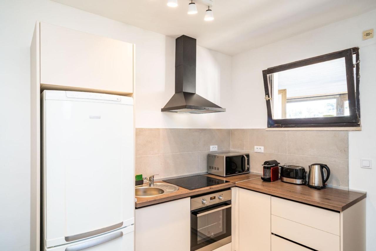 M2 Apartment Ragusa Esterno foto