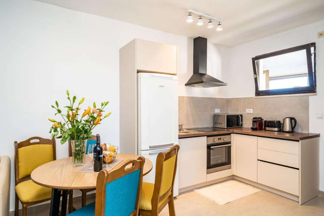 M2 Apartment Ragusa Esterno foto