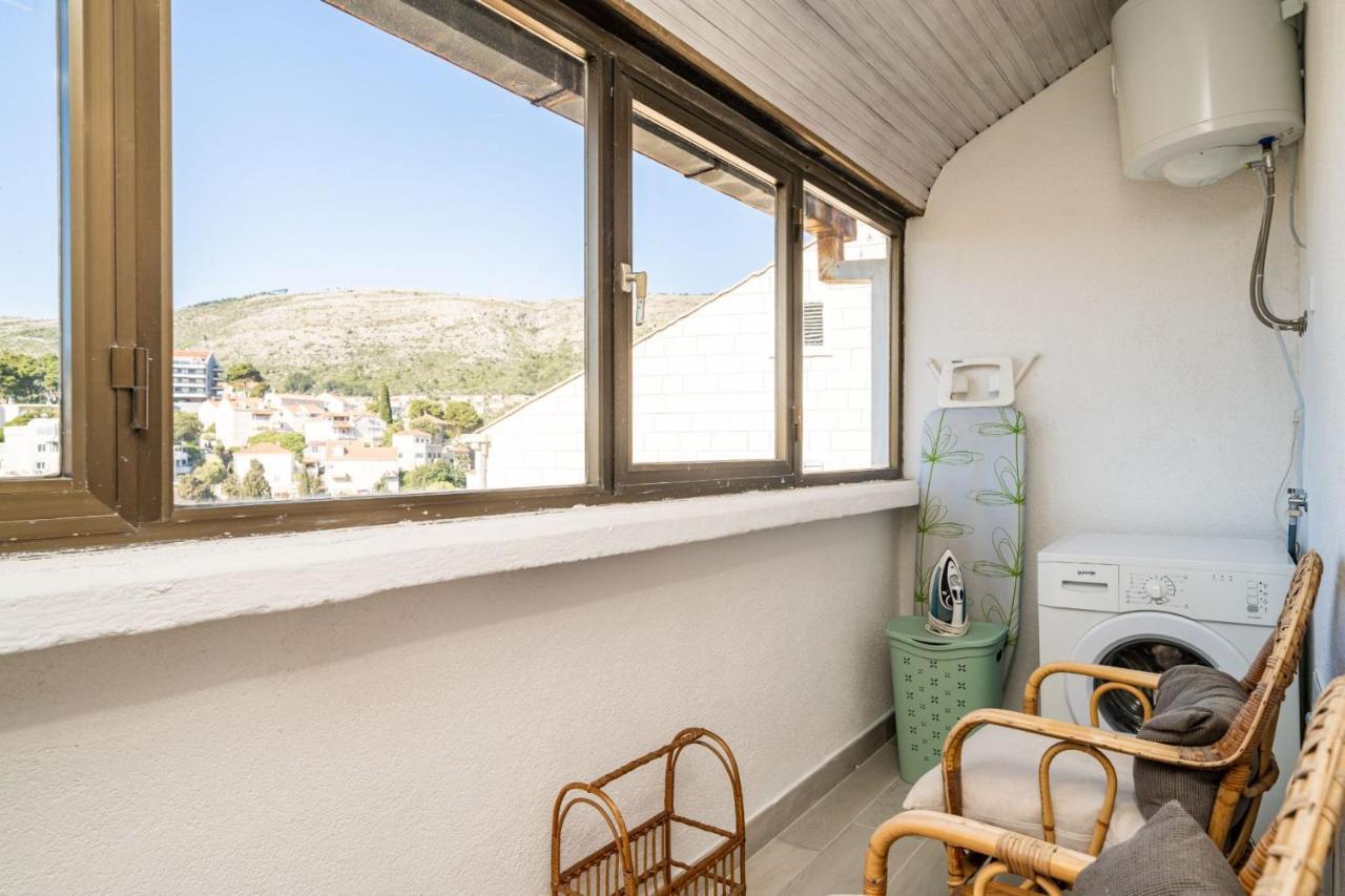 M2 Apartment Ragusa Esterno foto