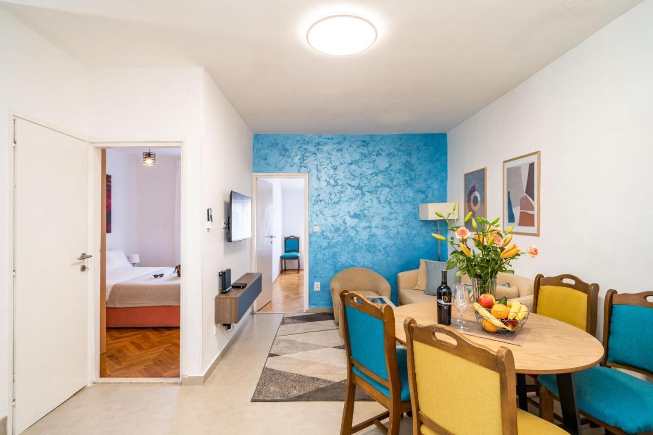 M2 Apartment Ragusa Esterno foto