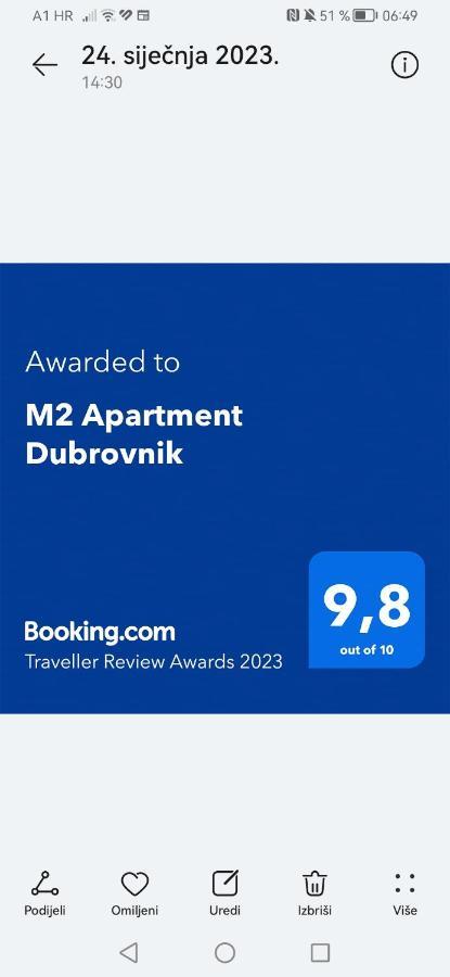 M2 Apartment Ragusa Esterno foto
